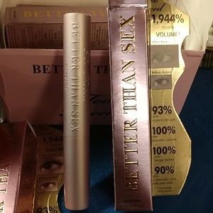 Too Faced Better Than Sex Mascara